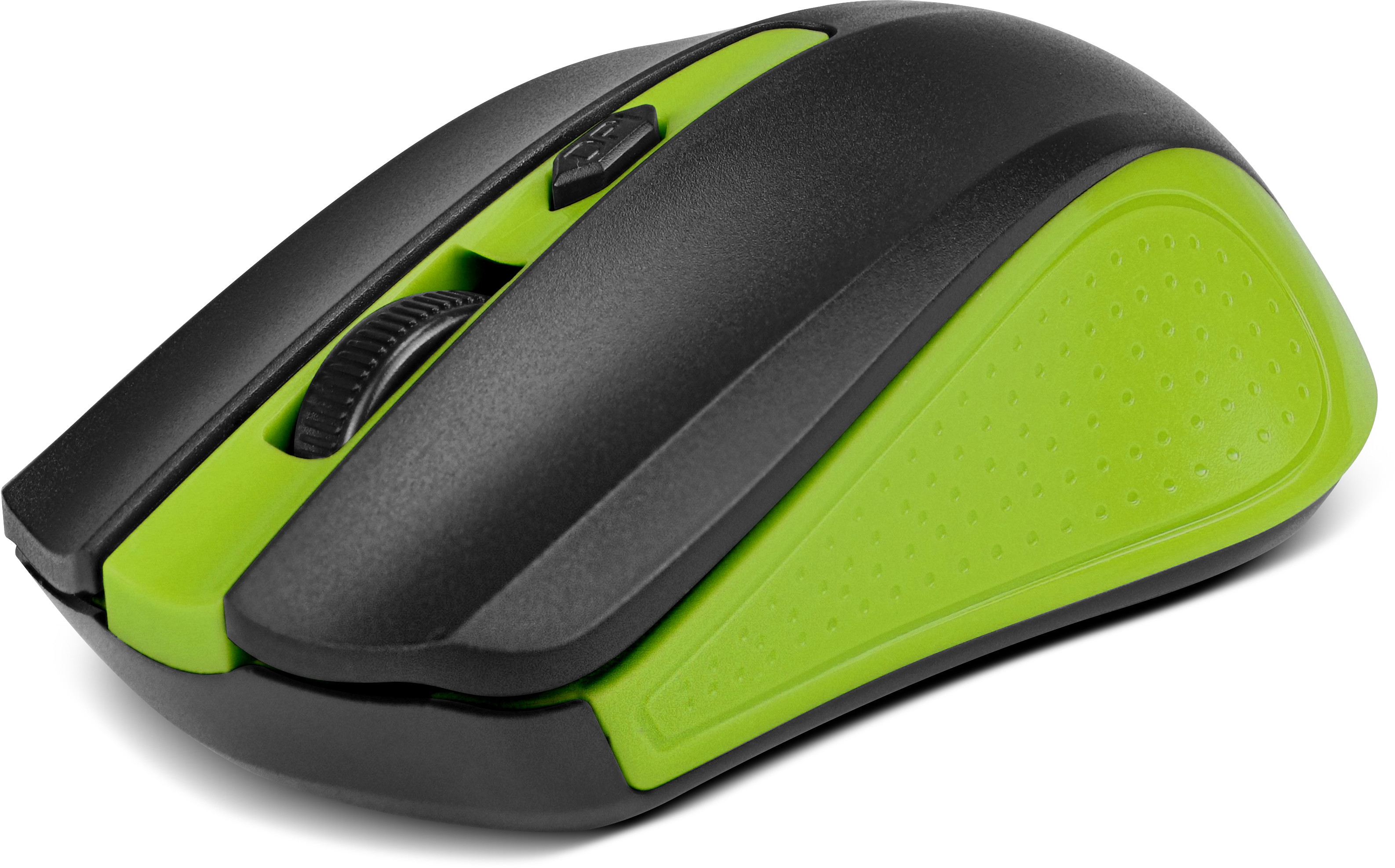 Xtech - Mouse - 2.4 GHz wireless