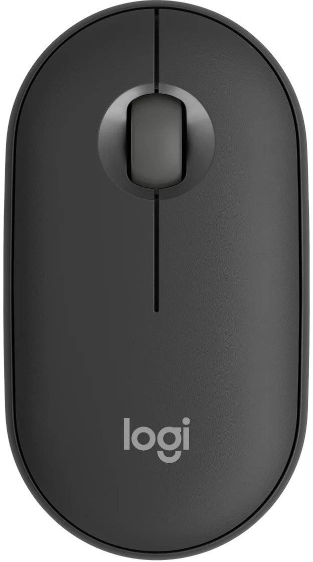 Logitech PEBBLE