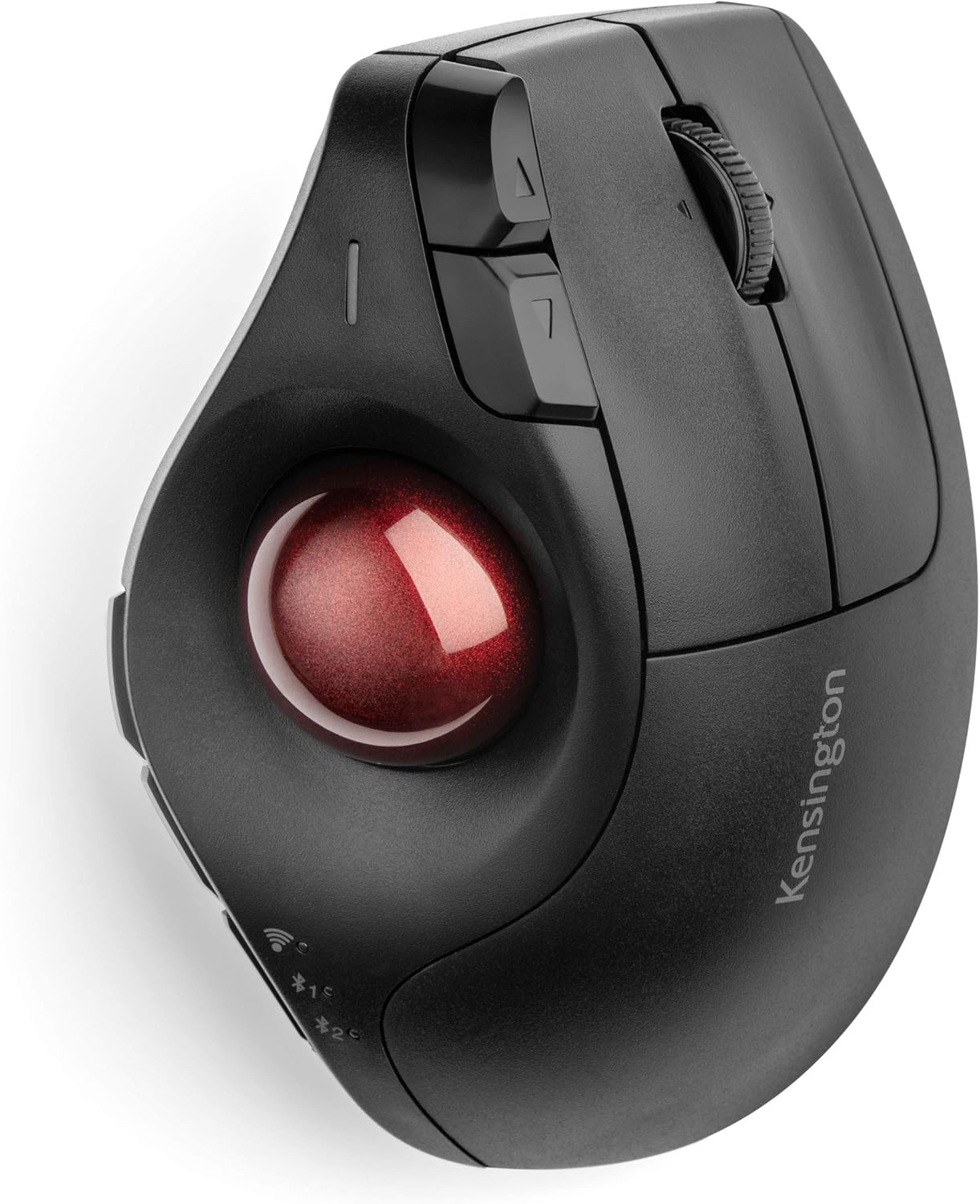 Kensington Mouse Inalámbrico  Pro Fit Ergo Vertical, USB, Erg wireless