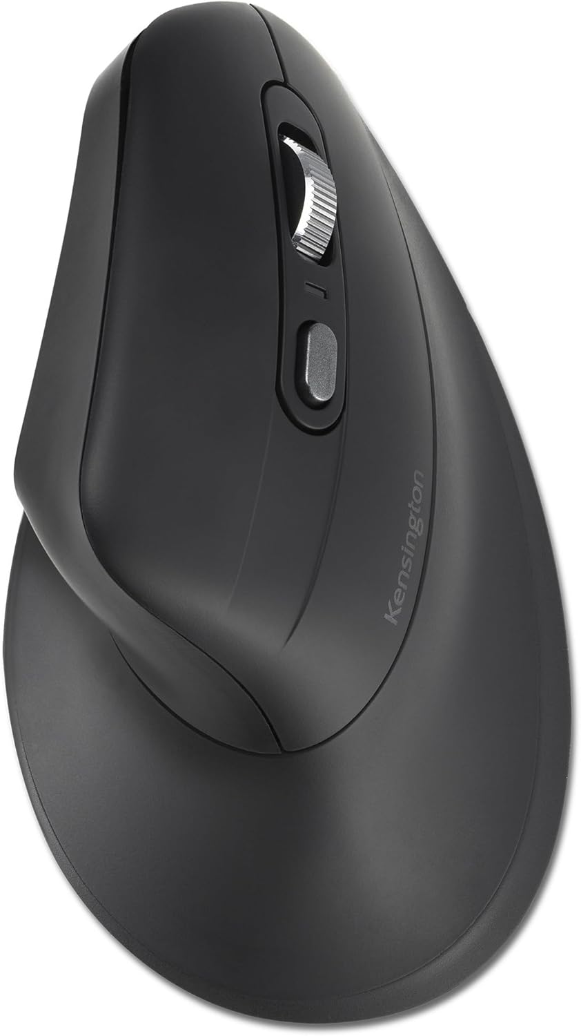 Kensington Pro Fit Ergo Vertical Wireless Mouse - Ratón verti wireless