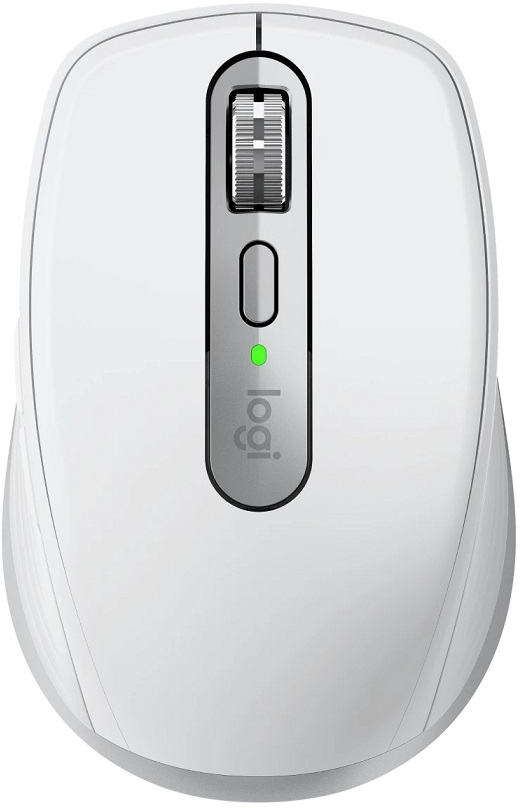 Logitech MX ANYWHERE 3S Inalámbrico 8000DPI