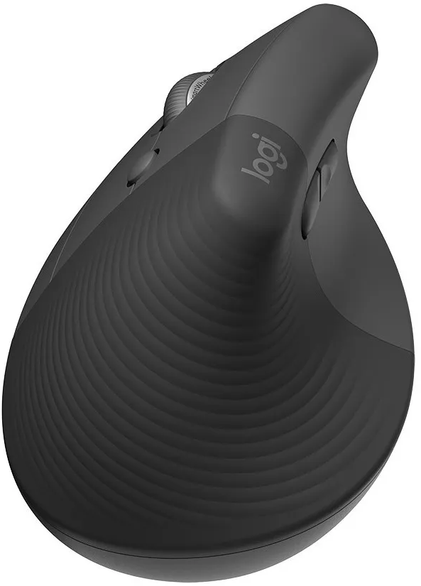 Logitech LIFT Inalámbrico