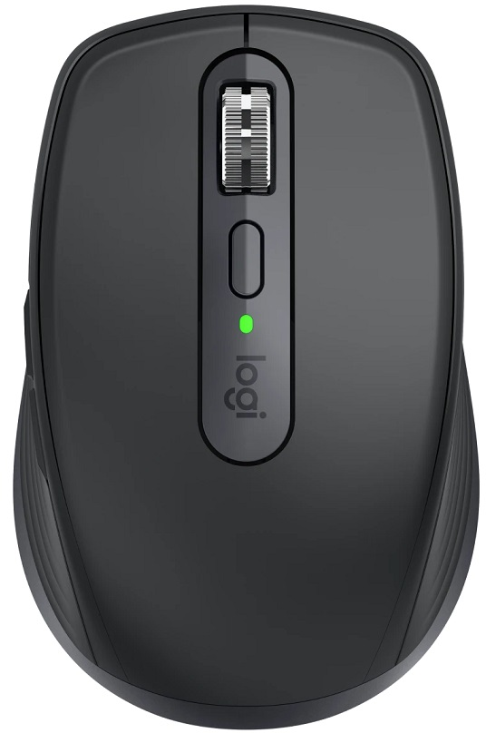Logitech MX ANYWHERE 3S Inalámbrico 8000DPI