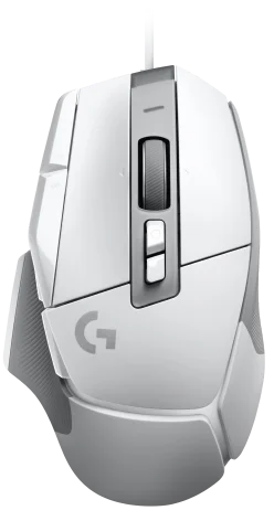 Logitech G502 X Alámbrico 25600DPI