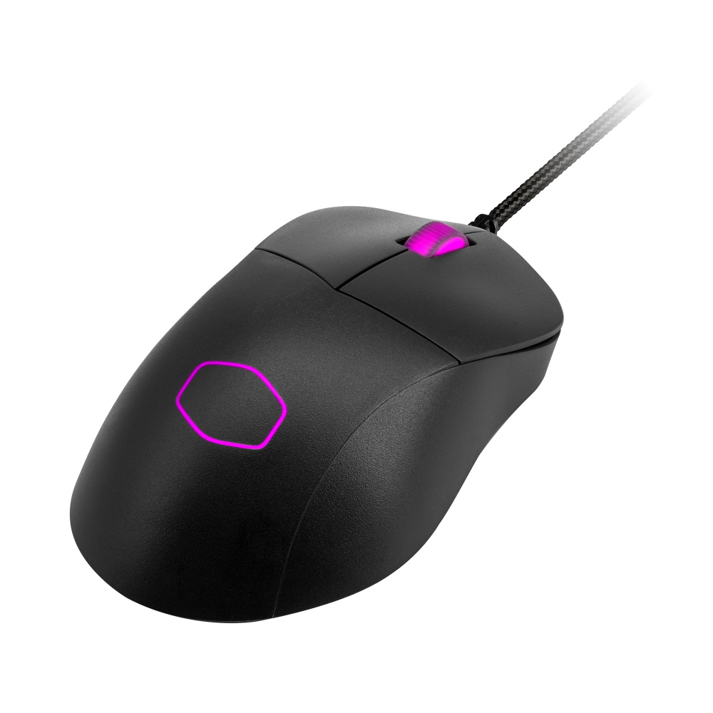 Cooler Master Alámbrico