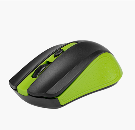 Xtech Inalámbrico 1600DPI