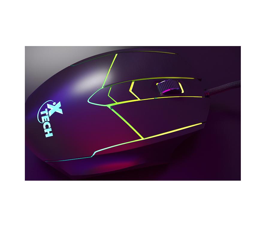 Xtech 7200DPI