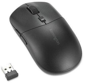 Kensington Mouse Inalámbrico recargable  MY430 Inalámbrico