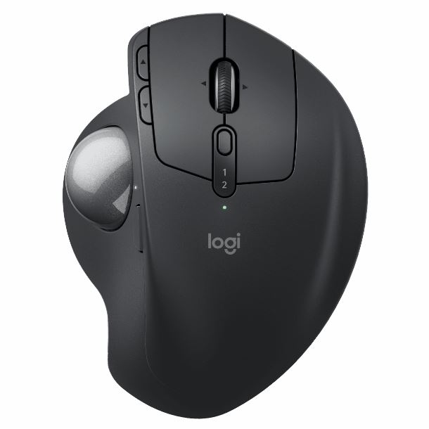 Logitech Mouse  G, Grafito, 910-007261