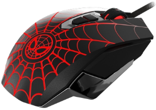 Xtech Mouse Gamer  - XTM-M520SM