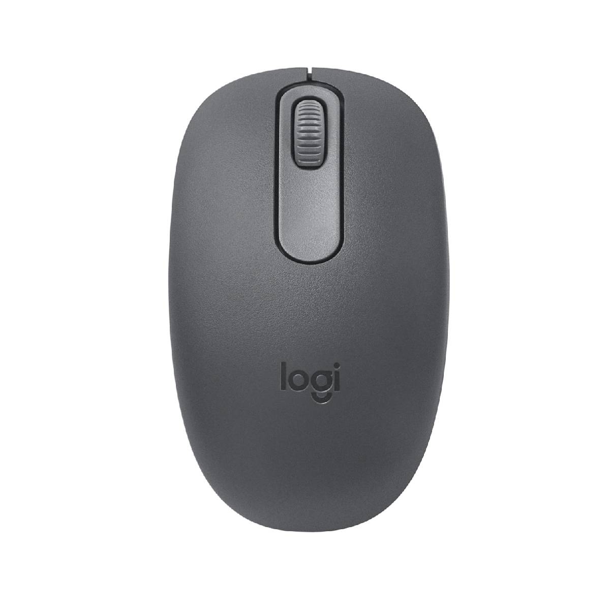 Logitech Mouse inalámbrico Bolt  - grafito Inalámbrico