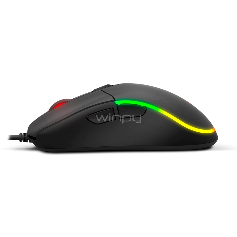 Mouse Neon X40 RGB (100OZ00006)
