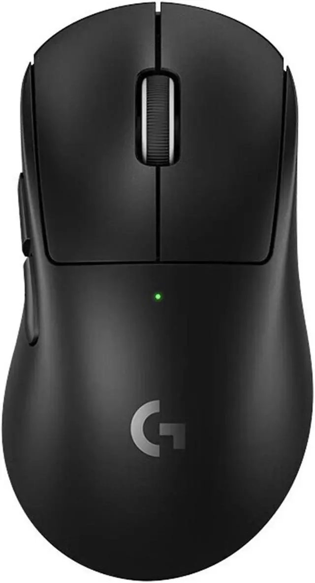 Logitech Inalámbrico 44000DPI
