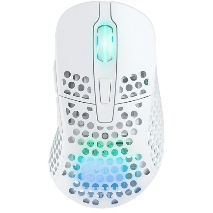 Xtrfy Alámbrico