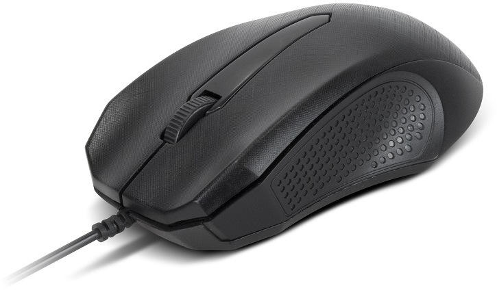 Alámbrico 1000DPI