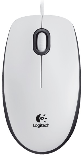 Logitech Alámbrico