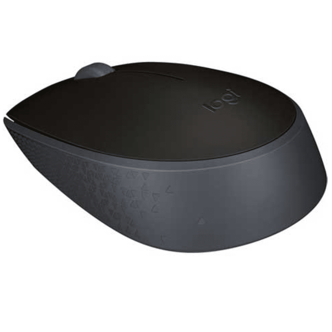 Imagen del Logitech M170 - Ratón - diestro y zurdo - inalámbrico - 2.4 Inalámbrico