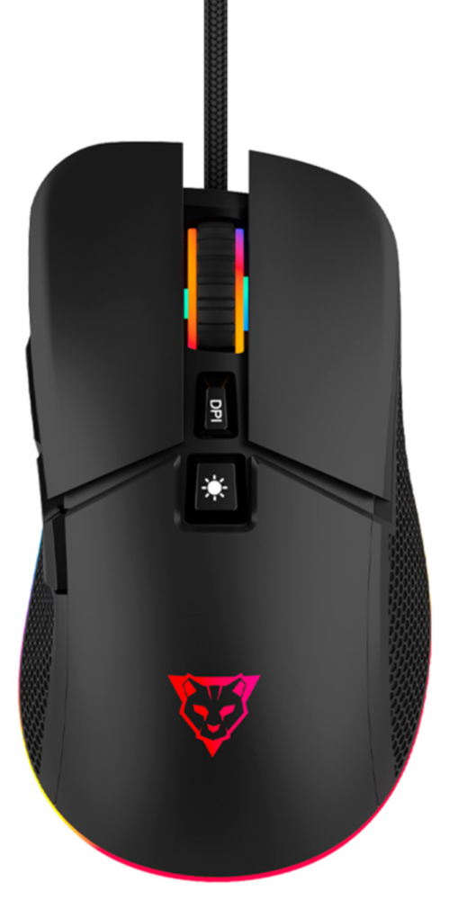 Imagen del Alámbrico 7200DPI
