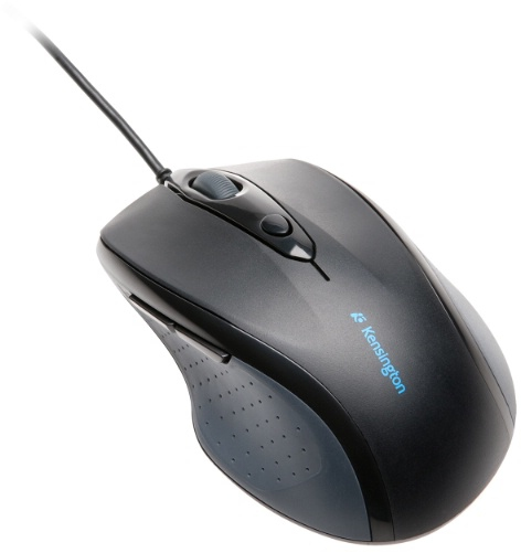 Kensington - Mouse - USB - Wired - K72369 Alámbrico