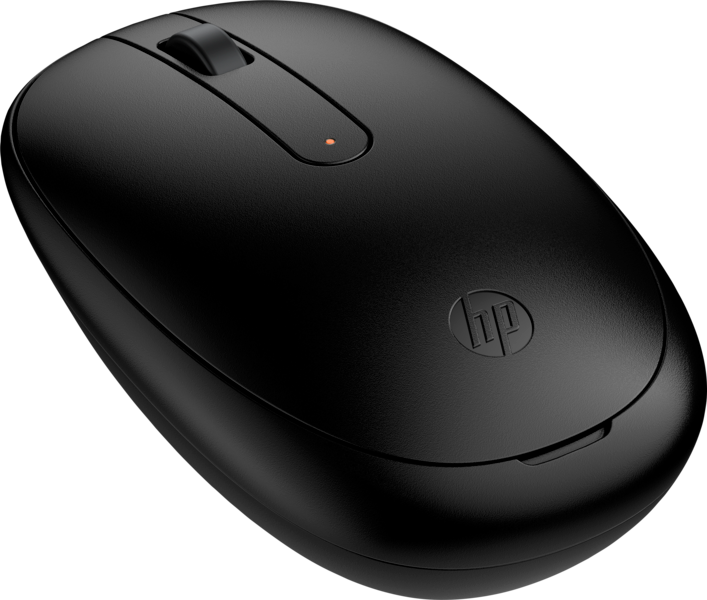 MOUSE 240 SILENT ROSA