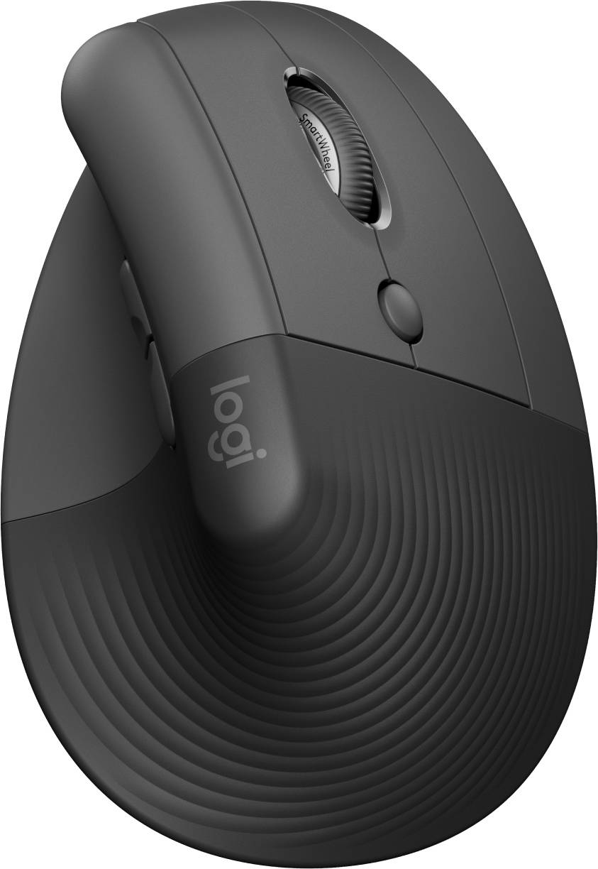 Imagen del Logitech LIFT Inalámbrico