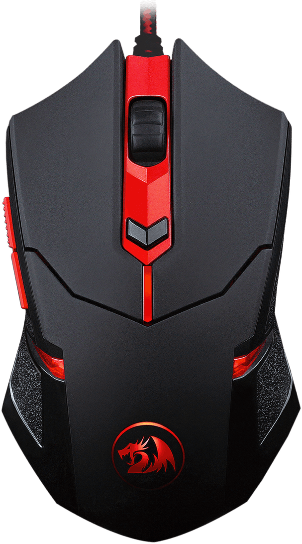 Redragon M601
