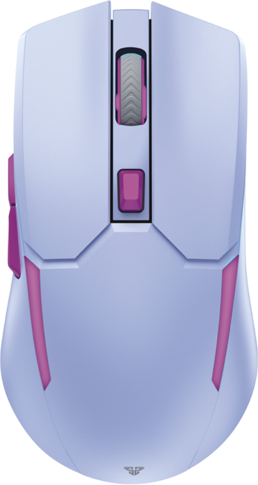 Imagen del Fantech Inalámbrico 2400DPI