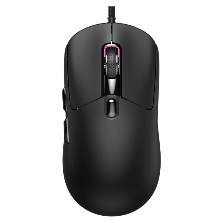 Cougar Alámbrico 6200DPI