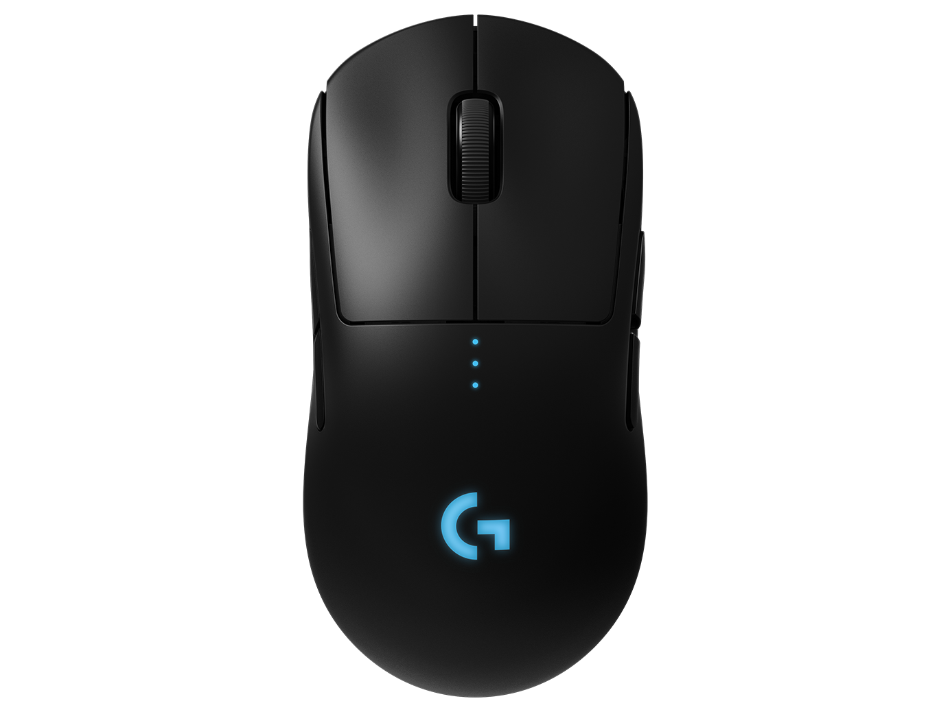 Imagen del Logitech G PRO