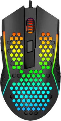 Redragon Mouse Reaping M987 K