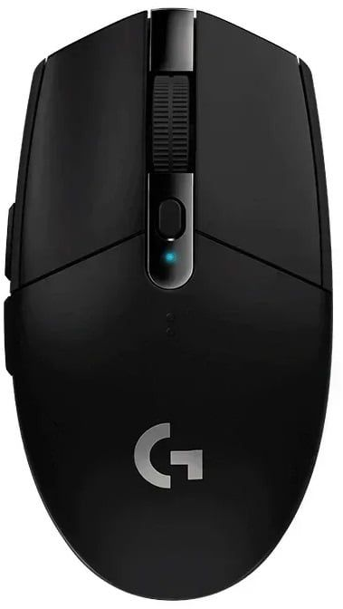 Logitech G304 Inalámbrico