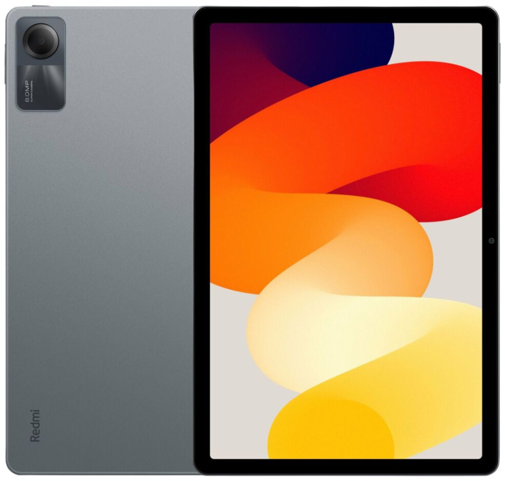 Xiaomi Tablet Redmi Pad Se 4GB -128GB 8,7" (Wifi)