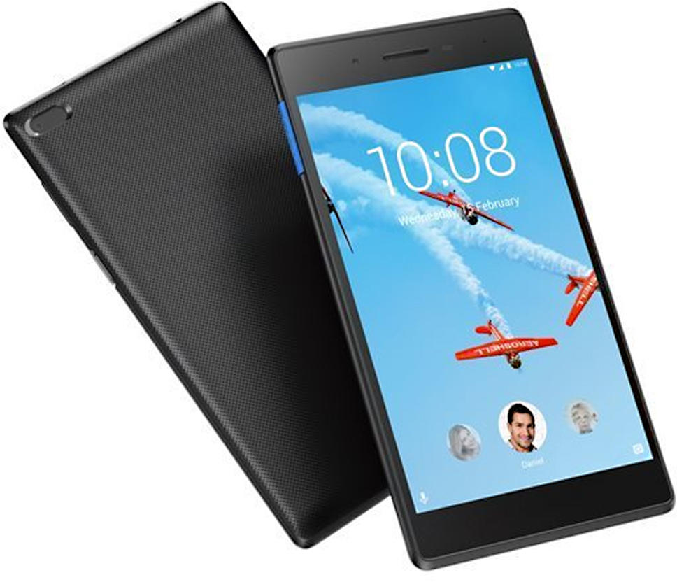 Lenovo Tab One 8.7