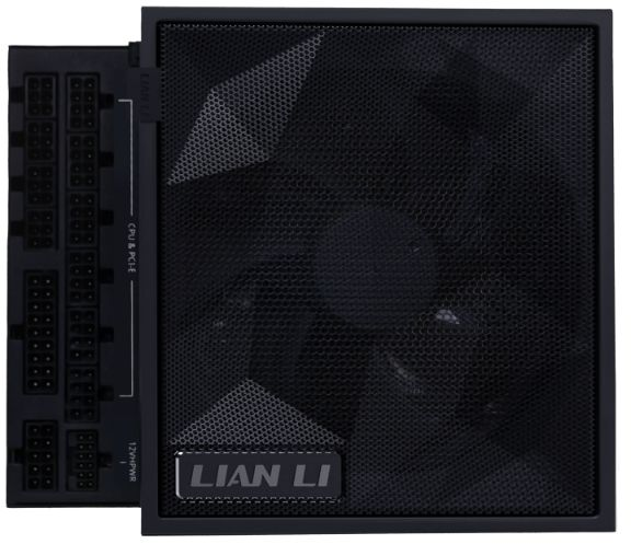 LIAN 1200W 80+ Platinum [1041]