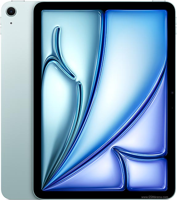 Apple iPad Air 11" Chip M3 128GB Azul [MC9X4CI/A]