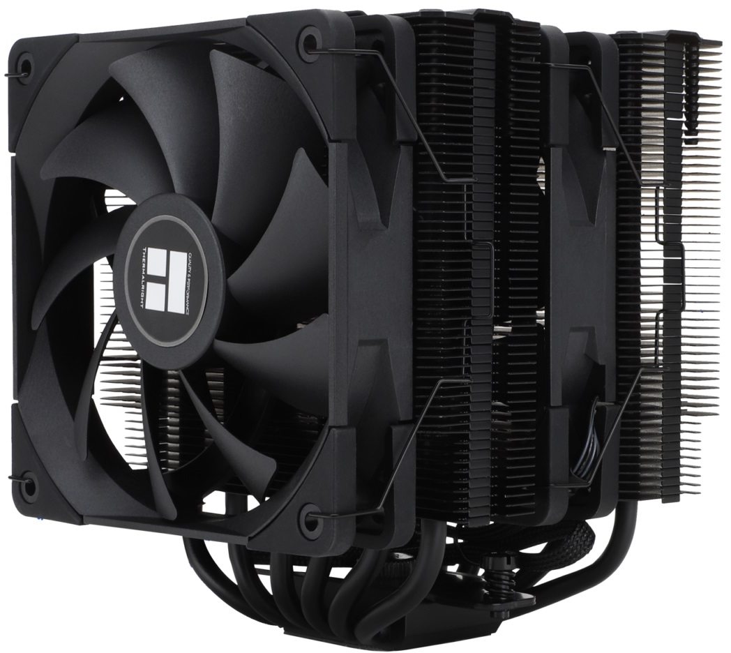 Imagen del THERMALRIGHT PEERLESS ASSASSIN 120 [PEERLESS ASSASSIN 120 SE ARGB]