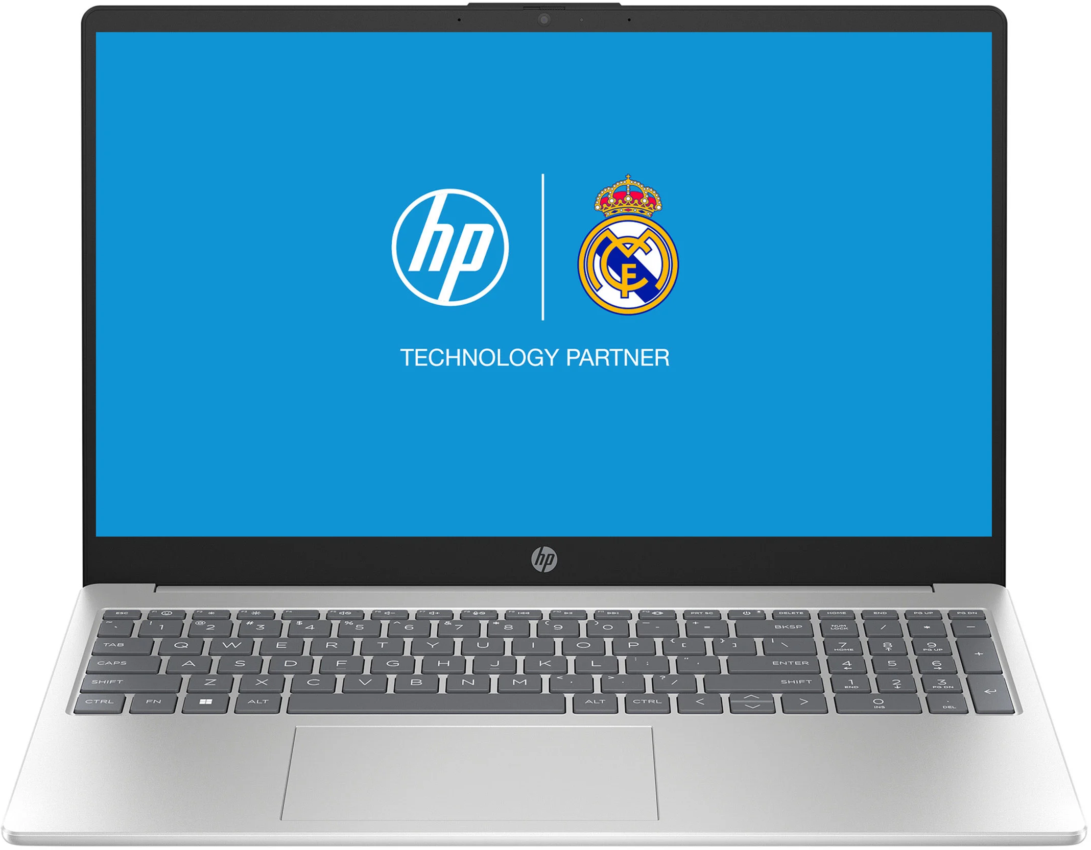Hp Notebook HP 15-fd0059la Intel Core i5 16GB RAM 512GB SSD 15.6" FHD Windows 11 Home [A4BB5LA]