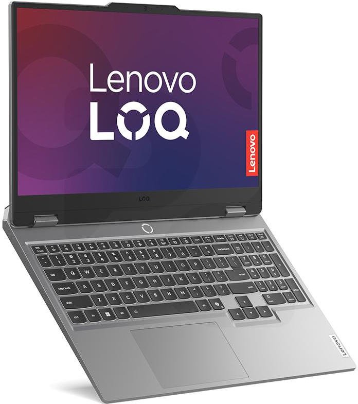 Lenovo Notebook LOQ Gen 10 Core i7 13650HX Nvidia GeForce RTX 5060 24GB RAM 512GB SSD 15.6' FHD 144Hz [83JE0026CL]