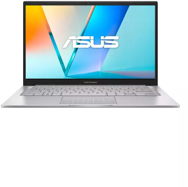 Asus Notebook Vivobook 14 X1404VA-EB1660W Intel Core 5 8GB RAM 512GB SSD 14'' 60Hz [90NB13U2-M00T50]