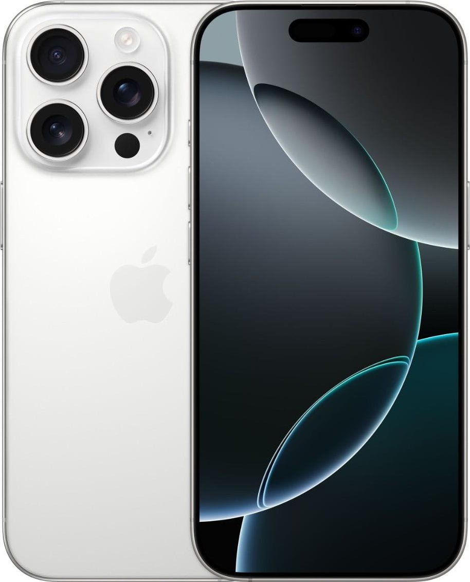 Imagen del Apple iPhone 16 Pro Max