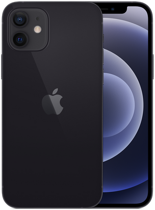 Imagen del Apple iPhone 12 mini