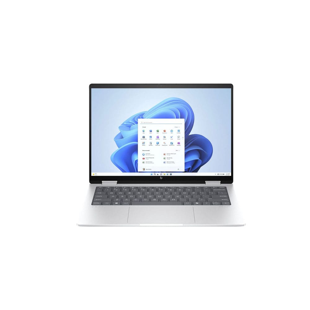 Hp Notebook OmniBook 5 AI 16-af1052la Intel Core Ultra 5 16GB RAM 512GB SSD 16'' 2K Táctil 60Hz