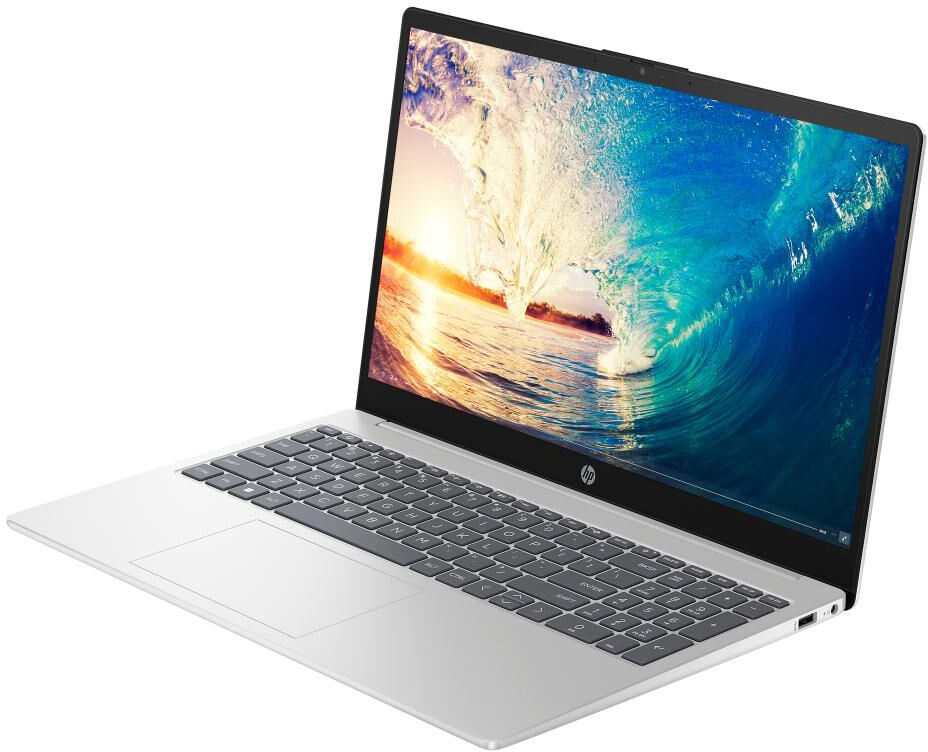 Hp Notebook 15-fc0252la AMD Ryzen 5 8GB RAM 512GB SSD 15.6'' FHD 60Hz [15-fc0252la]