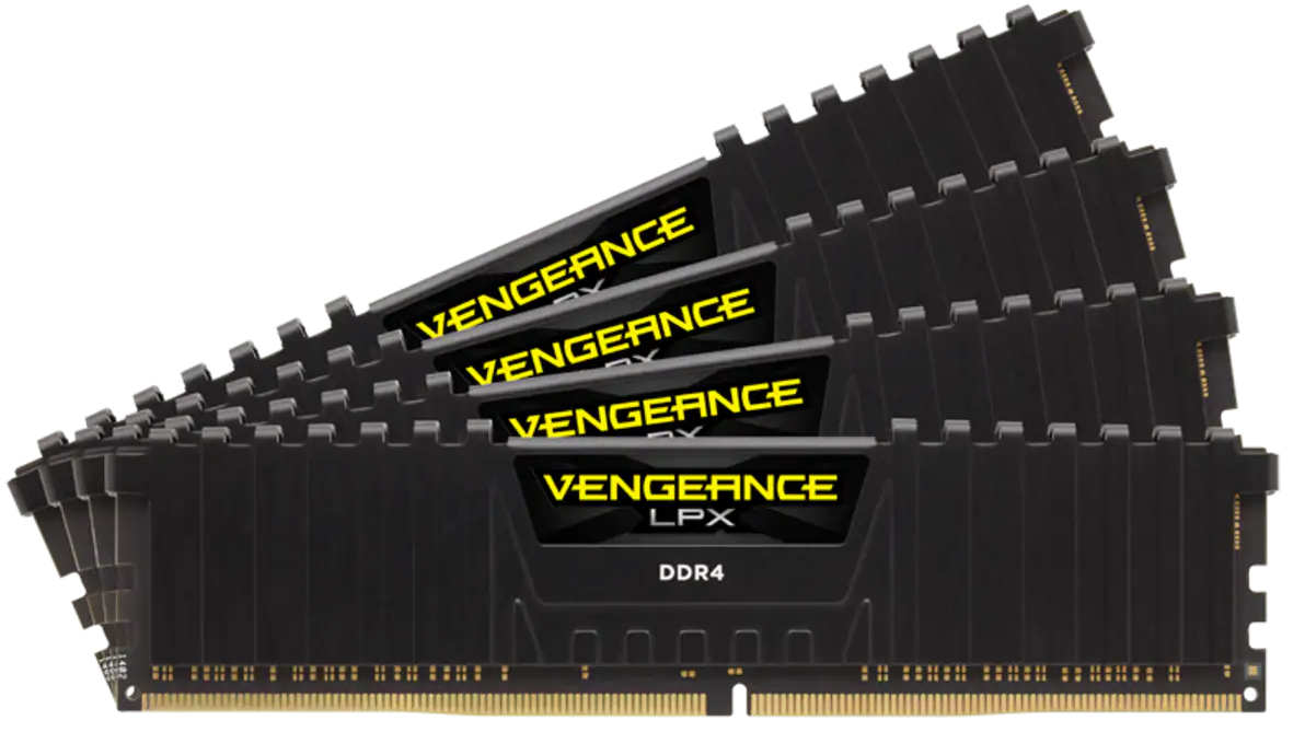 Corsair Vengeance LPX 8GB DDR4 3200MHz