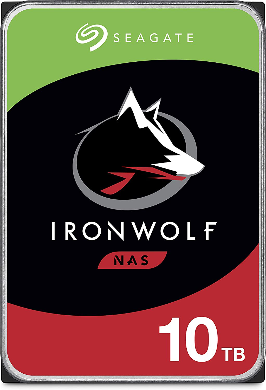 Seagate Ironwolf Pro 24TB