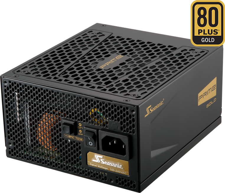 SEASONIC Vertex 1200W 80+ Platinum [VERTEX PX-1200]