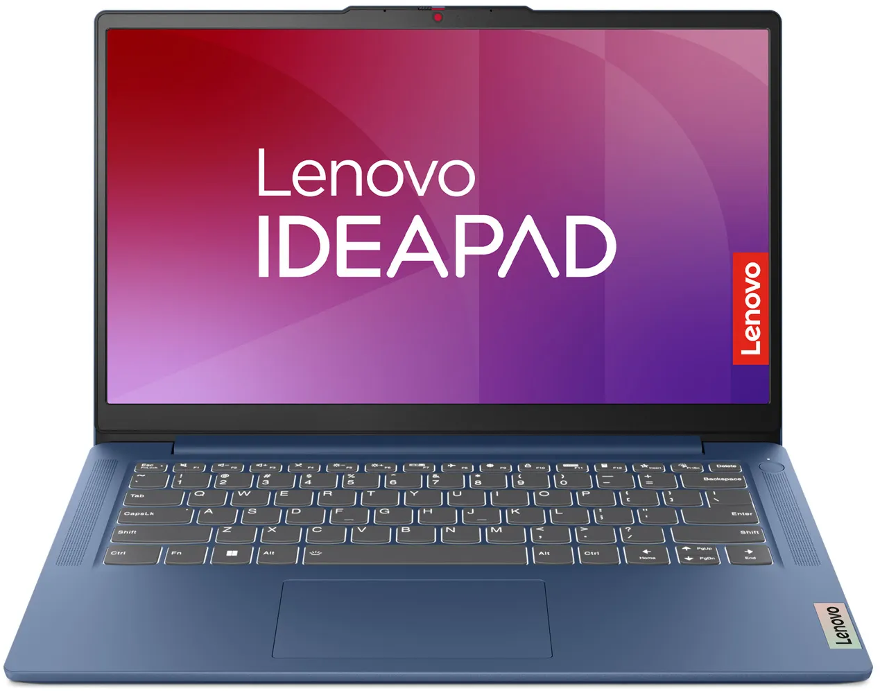 Imagen del Lenovo Ideapad Slim 3