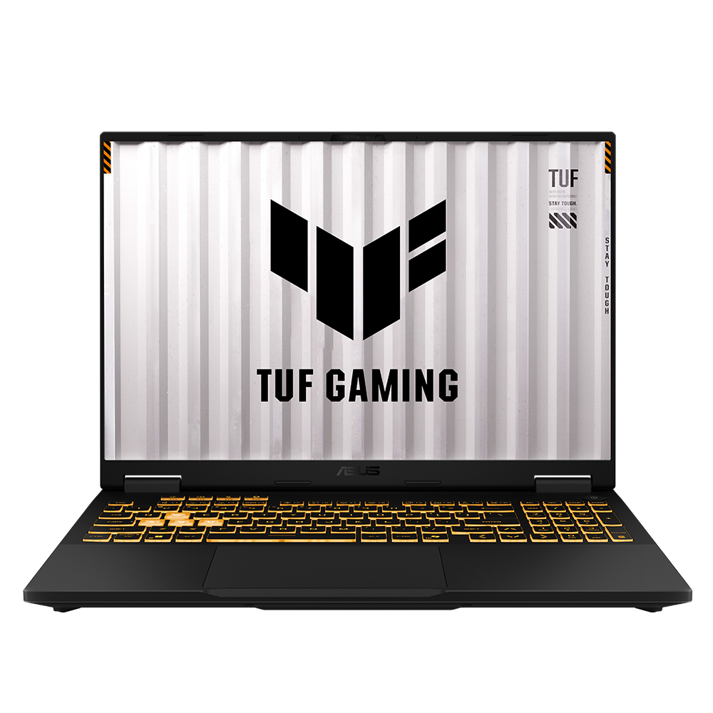 ASUS TUF Gaming F16