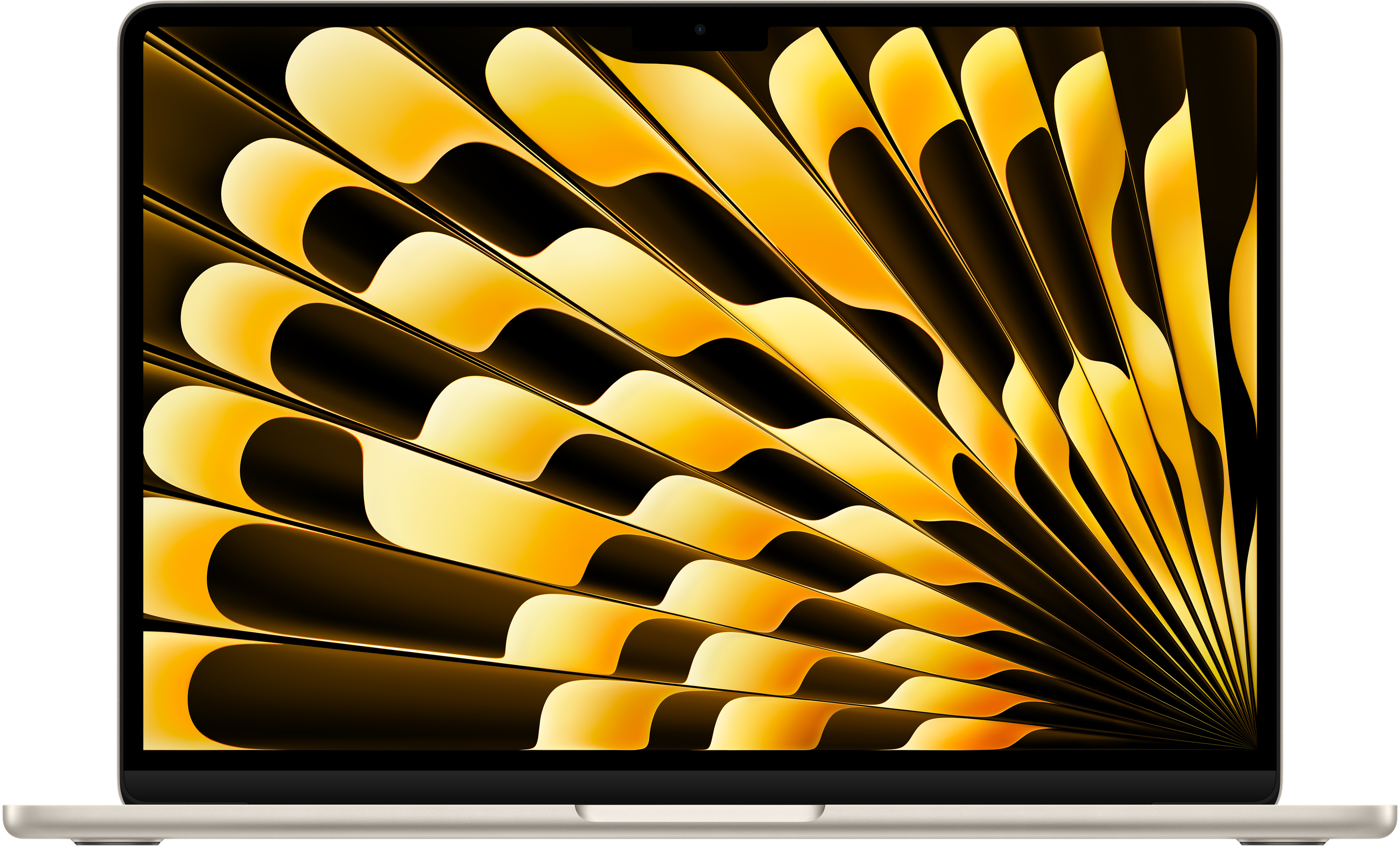Apple MacBook Air 15.3 [MW1J3CI/A]