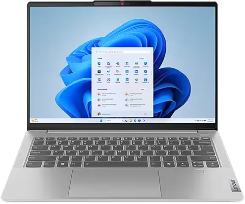 Lenovo Ideapad Slim 125H Arc Graphics Aluminio [83DA0072CL]